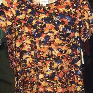LuLaRoe XS Carly